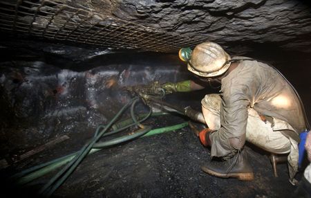 Implats annual headline earnings fall as much as 90% on low prices, B-BBEE transaction