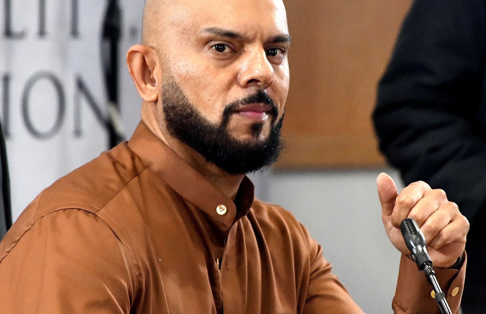 Carrim’s woes deepen as vehicle smuggling allegations emerge