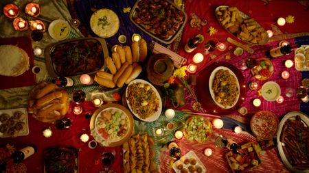 Karen Dudley’s journey from cooking at The Kitchen to cooking at home