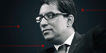 PIC pushes Iqbal Survé into a corner as more of his entities, including Independent Media, are dragged to court