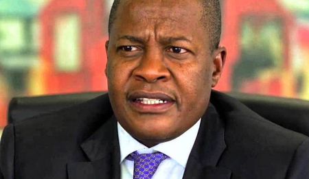 Newsflash: Eskom’s Brian Molefe must pay back the money