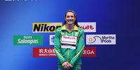 Swimming – Tatjana SSA