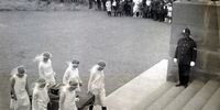 Pacifist Emily Hobhouse’s 1926 state funeral to be brought back to life in Bloemfontein