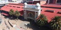 Joburg spends R23.6m relocating City’s most valuable art to location with security concerns