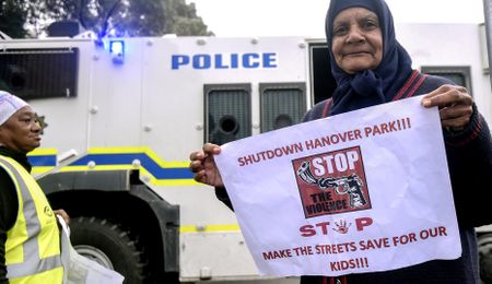 Opposition parties call for Alan Winde to take action on education crisis and crime epidemic