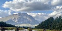 Tulbagh water colour. Photographer: Rob Weiss