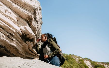 Why we need diverse storytellers of human evolution