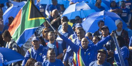 DA retains electoral mining rights in Odendaalsrus, adds to huge Free State haul with easy Mangaung wins
