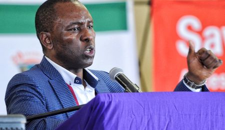 Mining Charter: Mosebenzi Zwane responds to Chamber of Mines’ interdict