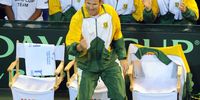 The Rise Open hopes to be the platform that reignites South African tennis