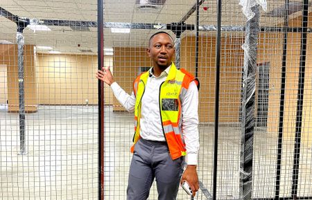 Joburg Development Agency boss reportedly arrested with large amounts of cash