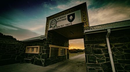 A day in the life of prisoner 259/64 on Robben Island