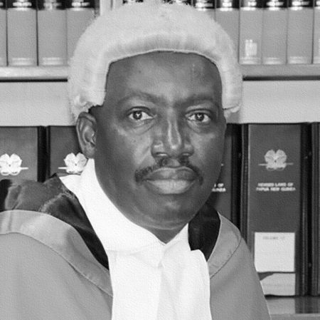 Covid-19: Judge calls for parliamentary oversight and democratic accountability