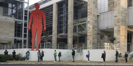 Residents between 50 and 59 urged  to get vaccinated urgently