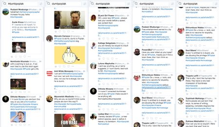 TechCentral: We go inside the Guptabot fake news network