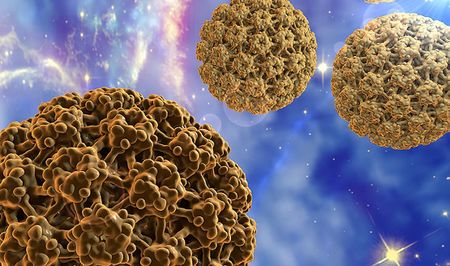 What is happening with SA’s relatively new HPV vaccine programme?