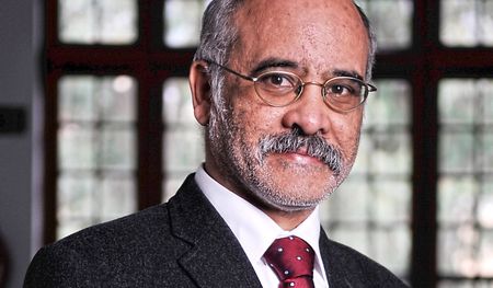 Conversations: Crain Soudien on SA's identity politics