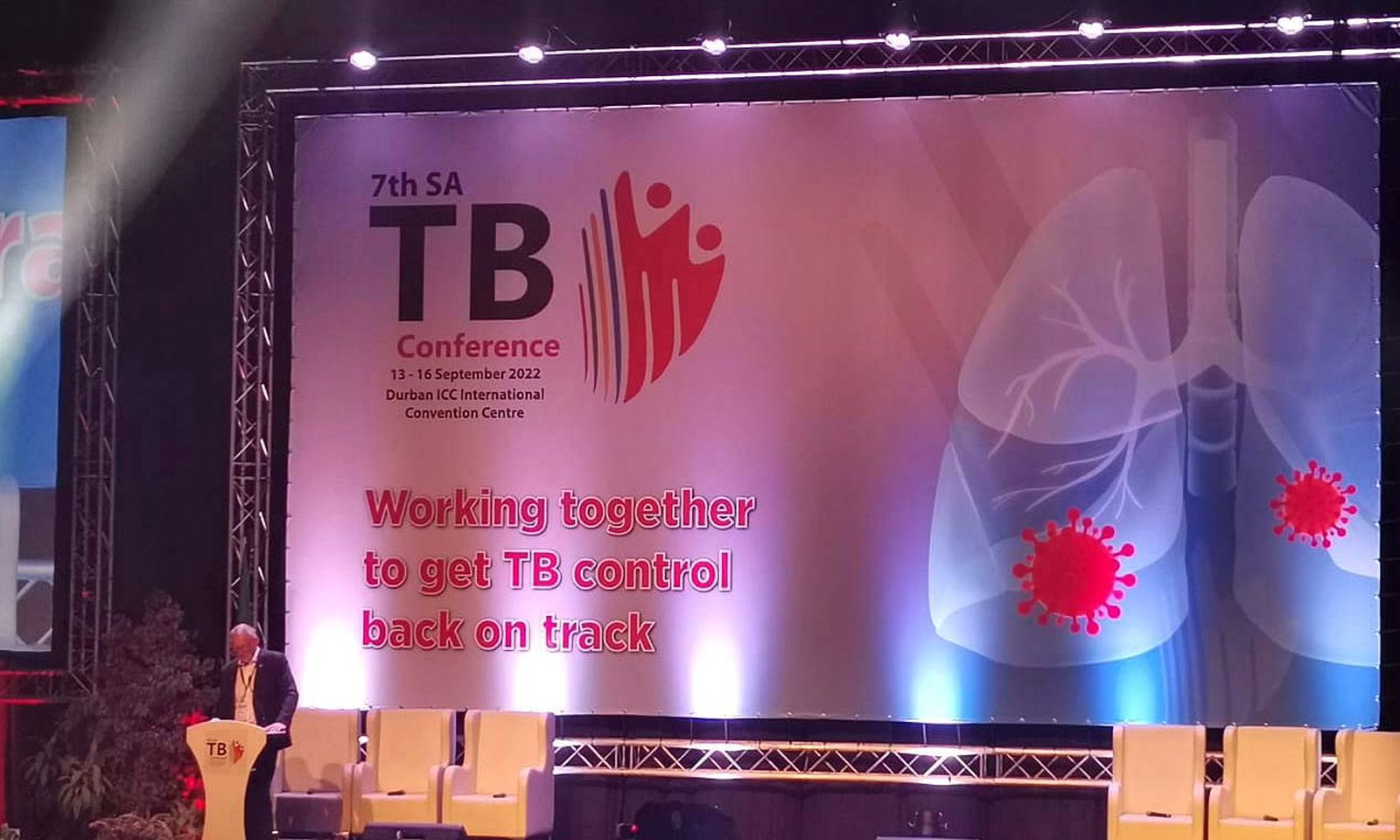New research, key Covid findings crucial for SA’s future TB plans