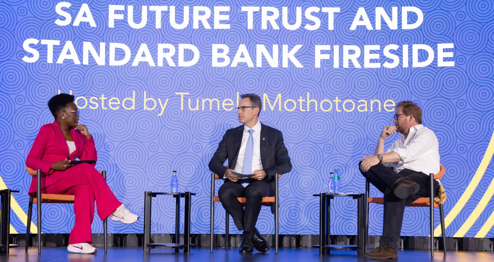 Standard Bank reaffirms commitment to South Africa’s SME growth ...
