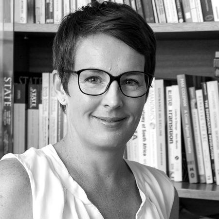 Collette Schulz-Herzenberg