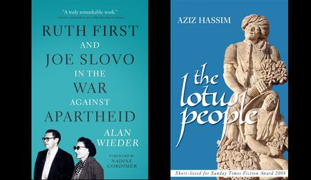 Your ‘to read’ list: Two set texts for all South Africans