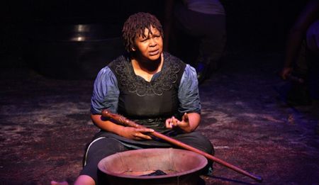 Ukutshona ko Mendi…Did We Dance: Reviving the ghosts of history