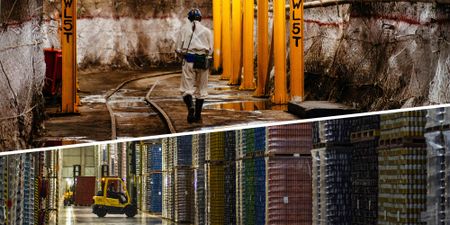 Robust SA June manufacturing, mining data underscore private power generation, hold promise for Q2 growth