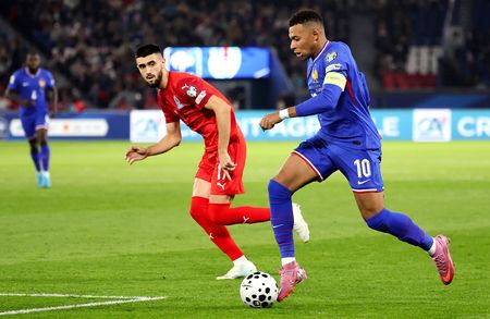 French favourites to top ‘Group of Death’, while Norway, Senegal and Iraq pose threats