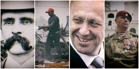 A key African democracy bites the Sahelian dust as Presidential Guard seizes control in Niger