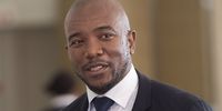 Former DA leader Mmusi Maimane. (Photo: Gallo Images/ Brenton Geach)