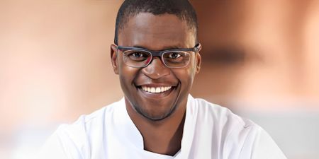 Vuyo’s ‘beeg, beeg dreamer’ catapulted into forum to help reshape fashion industry