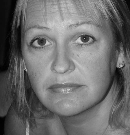 Sharon Gilbert-Rivett