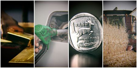 After the Bell: SA’s economy is weird — or is it?