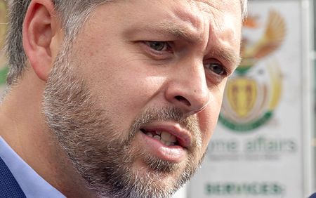 Home Affairs axes six more officials in fraud and corruption clean-up drive