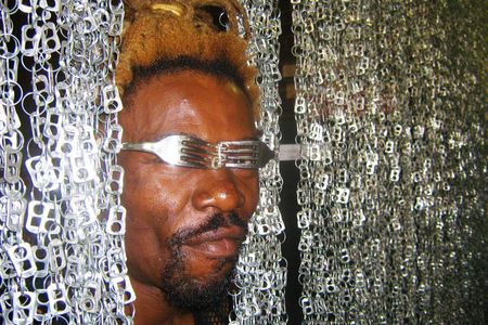 Prince of Newtown, Jozi's cultural royalty