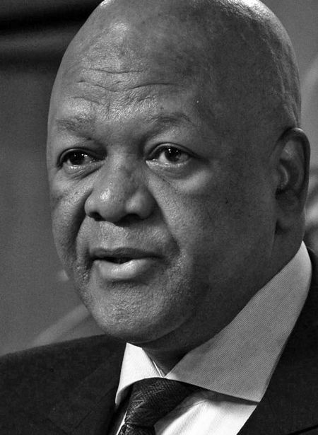 Jeff Radebe
