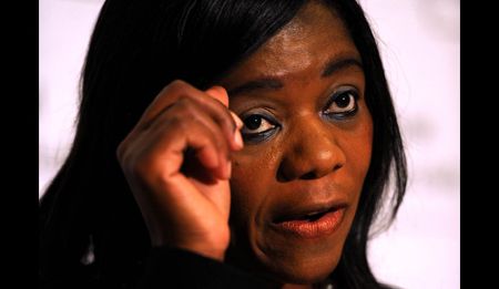 Never-ending story, latest instalment: Madonsela vs. Pule/Joemat-Pettersson/EC book non-delivery