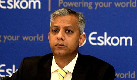 Anoj Singh’s State Capture appearance postponed due to ‘fatally defective’ summons