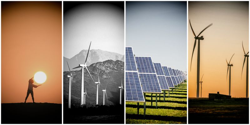 South Africa could produce a lot more renewable energy: here’s how