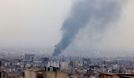 Five vessels attacked in Gulf, Strait of Hormuz as war puts merchant ships on front lines