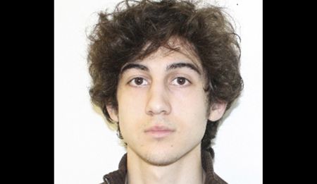 US to seek death penalty for accused Boston Marathon bomber