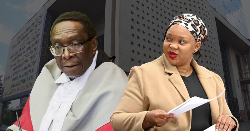 Court Shields NPA from U.S. in Coloata Case