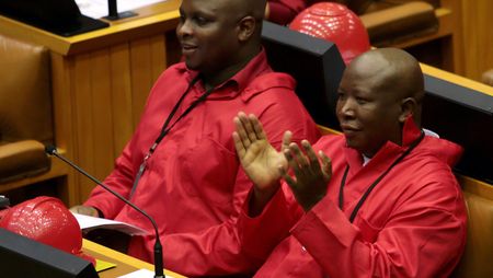 Sh*t the EFF will do: Junk Die Stem