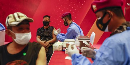 New York City mandates vaccines; South Africa registers 591 new cases