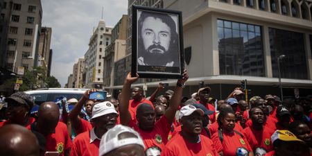 Vindication and victory in Neil Aggett case — while hundreds of other apartheid-era murder cases remain closed