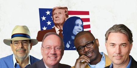 Panel weighs in on Trump’s election victory and what it means for America, SA, Africa and the world