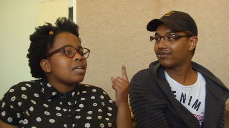 Rampant racism on campus at CPUT (Video)