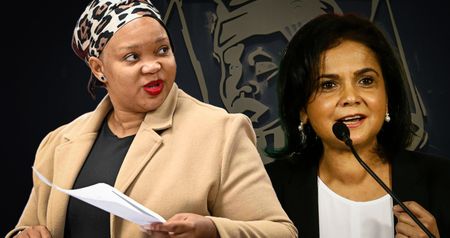 Shamila Batohi and the NPA’s week from hell — Failed extradition and calls for her resignation