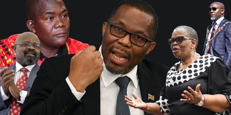 Promises and perils — the rise and fall of Durban’s post-apartheid city fathers