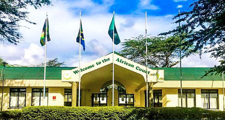 States’ obligation to protect climate-related human rights heads to African Court on Human Rights